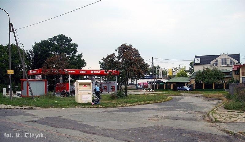 W Powsinku