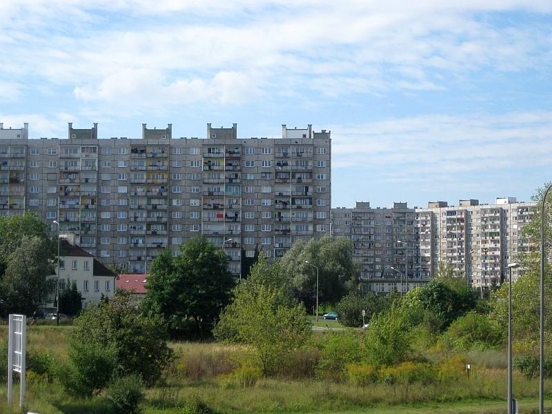 wielka płyta