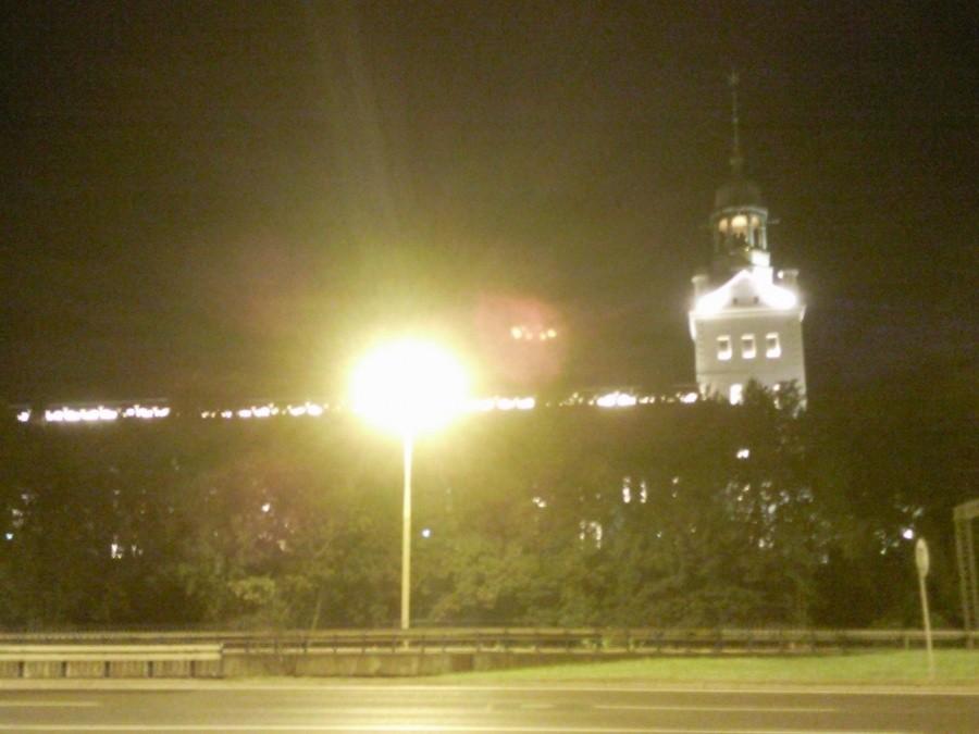 Zamek Książąt Pomorskich