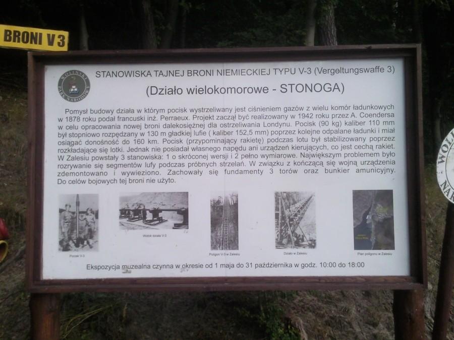 Tablica informacyjna
