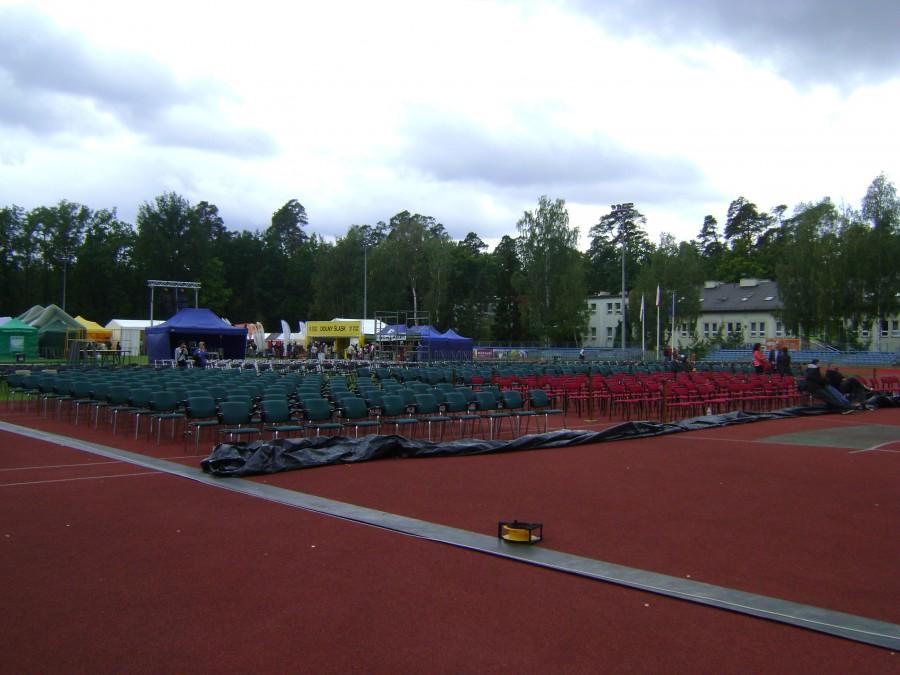 Będzie dużo VIP-ów