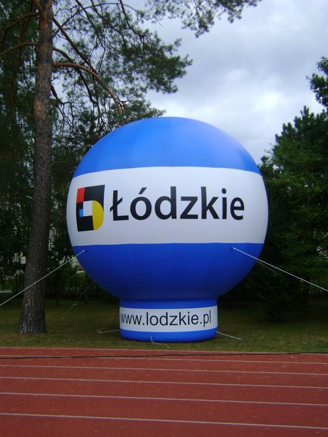 Łódzkie po prostu...