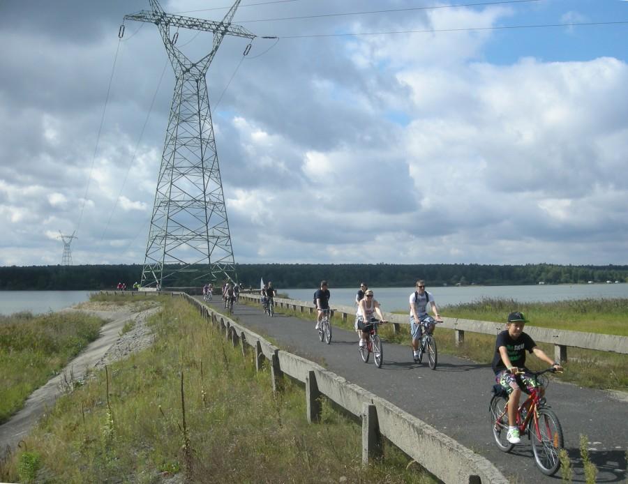 Foto Zagadka Nr 52 - gdzie zrobiłem to zdjęcie?