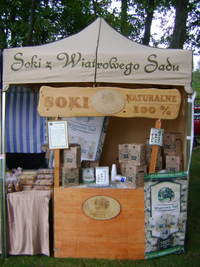 Regionalne produkty...