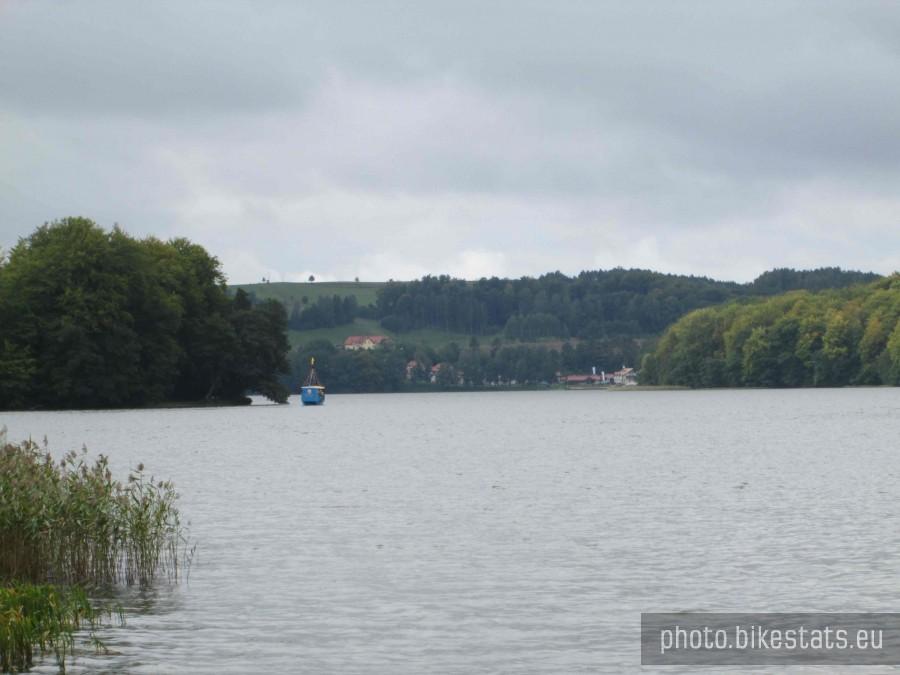 Jezioro Ostrzyckie
