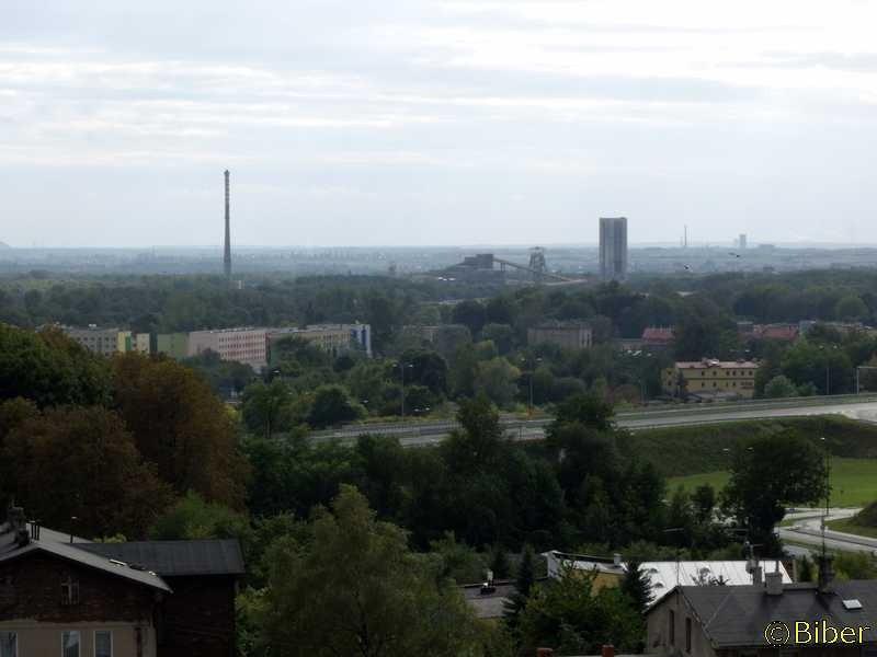 KWK "Sośnica-Makoszowy" z Szybu "Carnall"