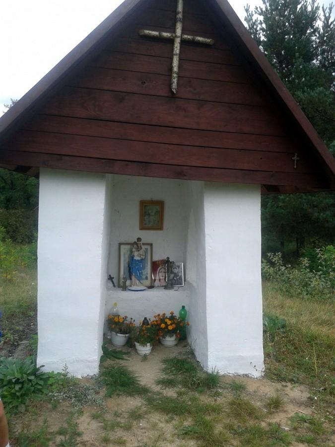 Kapliczka