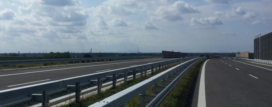 S8 - Wrocław wita