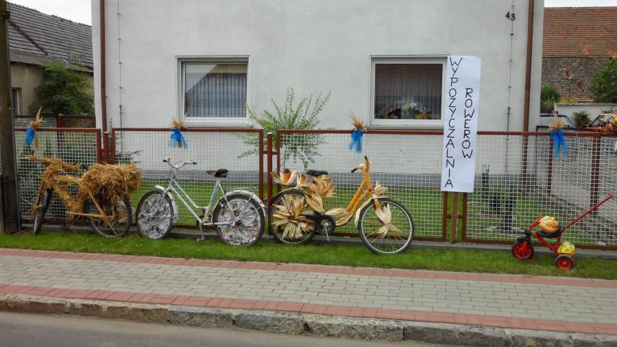 Dożynki Gminne w Grocholubiu 5