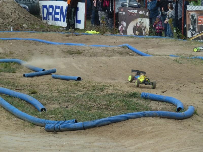 Wyścigi samochodów RC