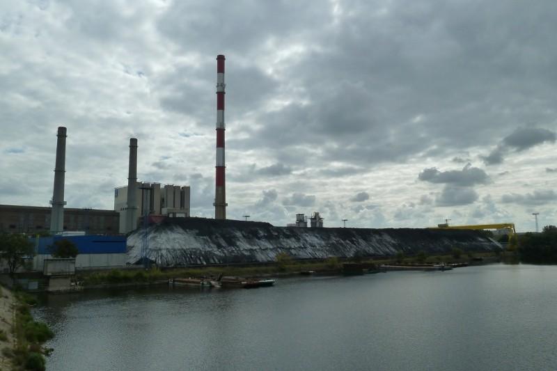 Elektrociepłnownia Żerań