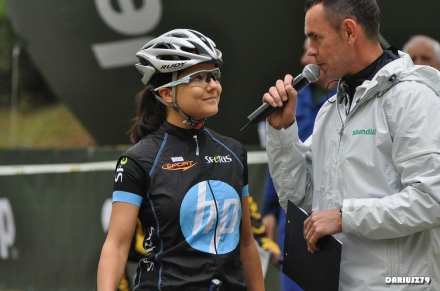 Mistrzostwo Polski w Maratonie MTB - Dąbrowa Górnicza
