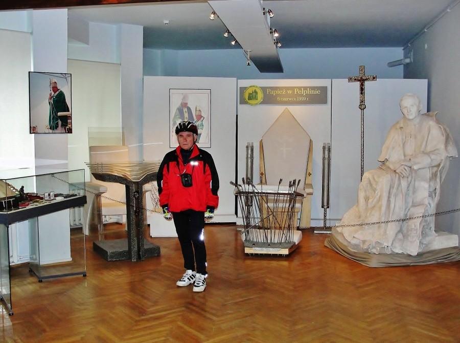 Muzeum Diecezjalne w Pelplinie
