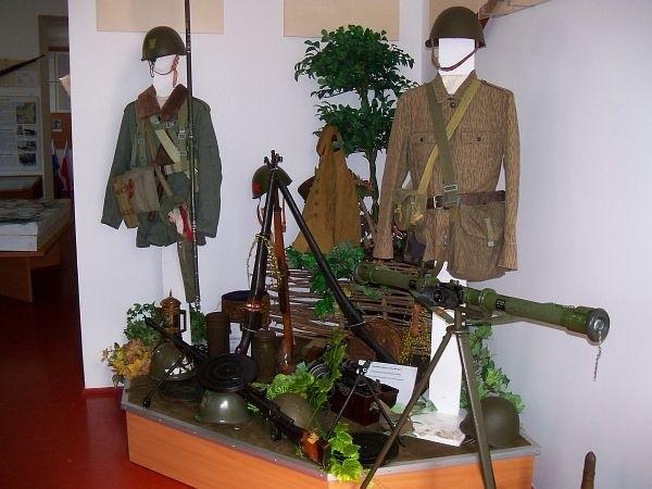 Muzeum Kampanii Wrześniowej i Twierdzy Modlin