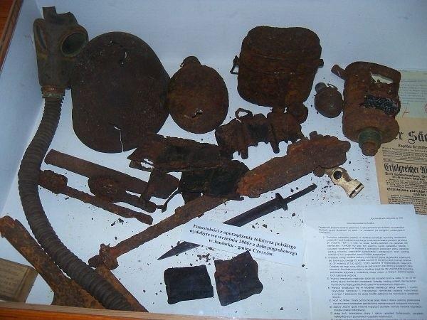 Muzeum Kampanii Wrześniowej i Twierdzy Modlin