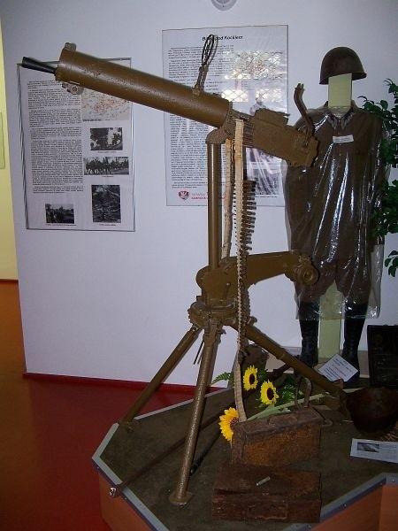 Muzeum Kampanii Wrześniowej i Twierdzy Modlin