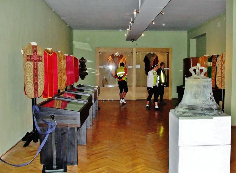 Muzeum Diecezjalne w Pelplinie