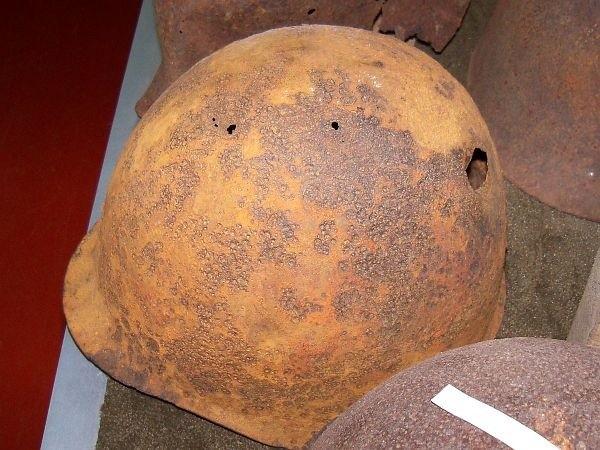 Muzeum Kampanii Wrześniowej i Twierdzy Modlin