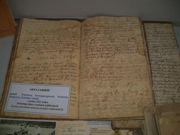 Muzeum Kampanii Wrześniowej i Twierdzy Modlin