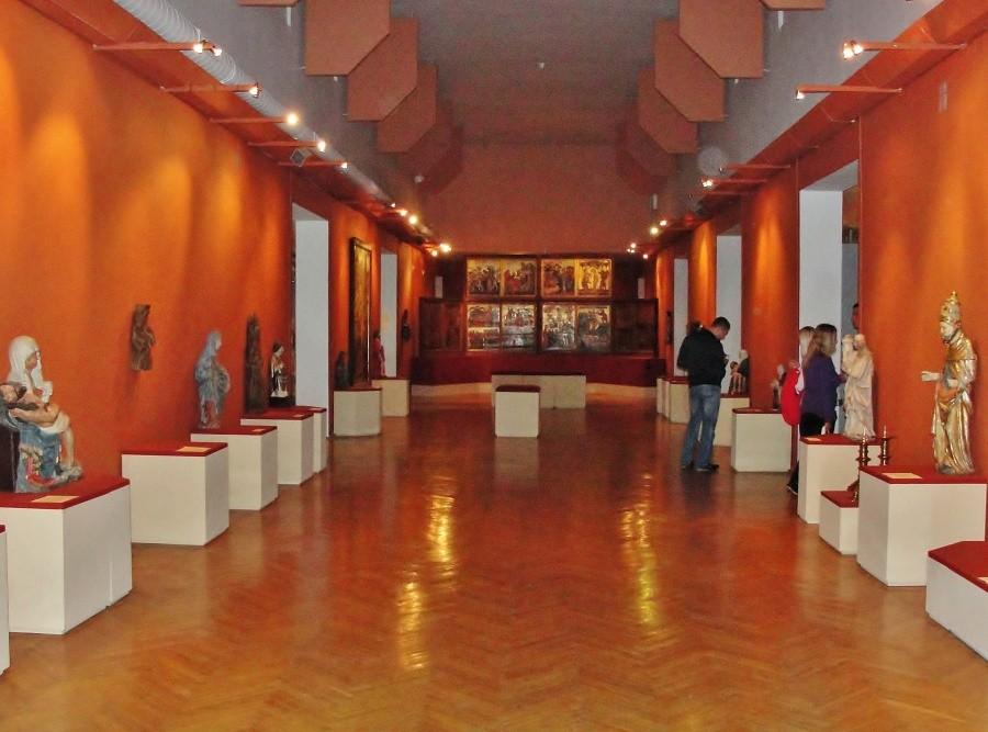 Muzeum Diecezjalne w Pelplinie