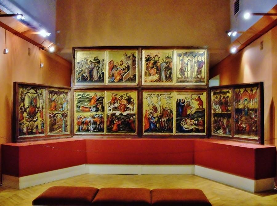 Muzeum Diecezjalne w Pelplinie