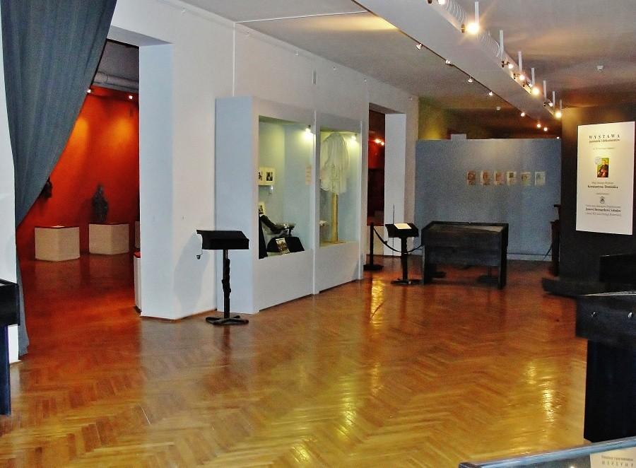Muzeum Diecezjalne w Pelplinie