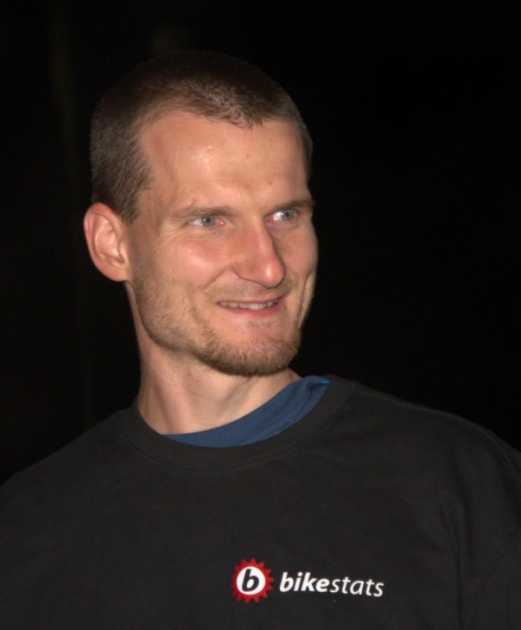 A wszystko zaczęło się od Blase-a