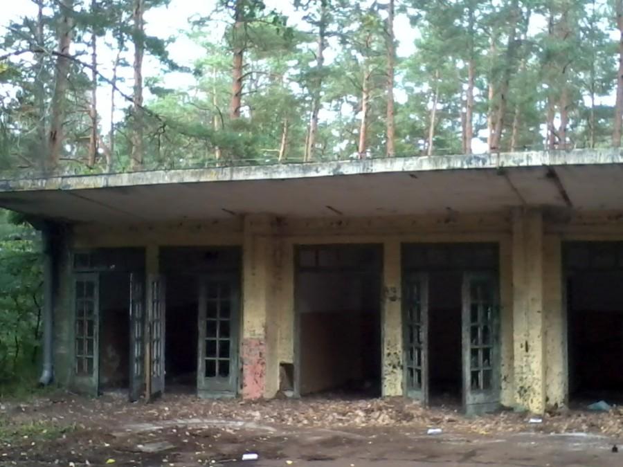Paintballowcy z pewnością by się odnaleźli w tych klimatach
