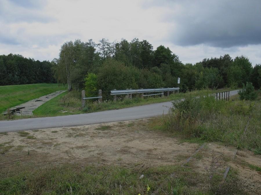 Most na Kanale Kromnowskim