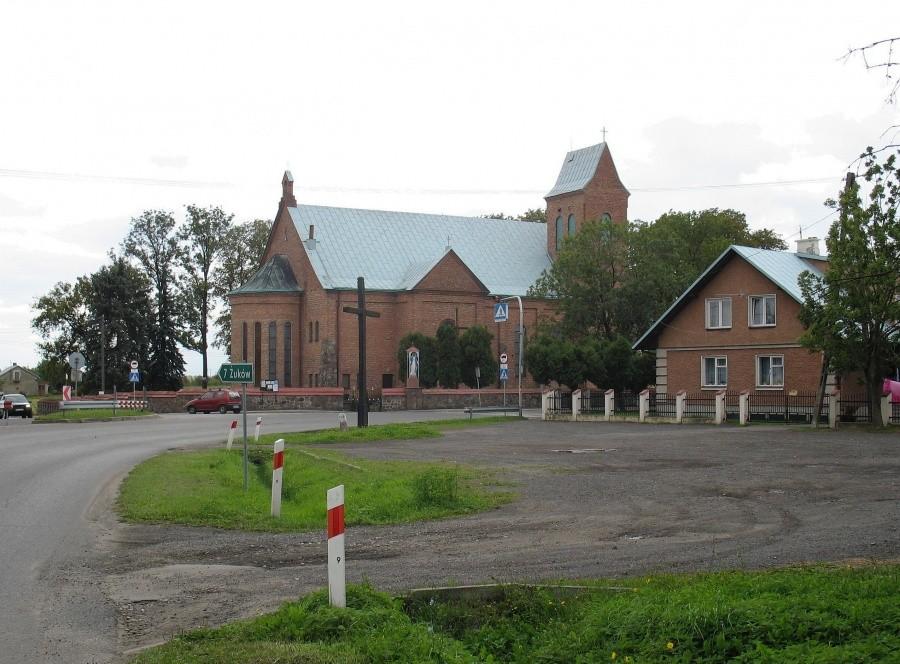Młodzieszyn
