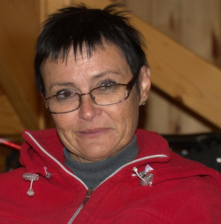 Niradhara... - wieczorne pogawędki....