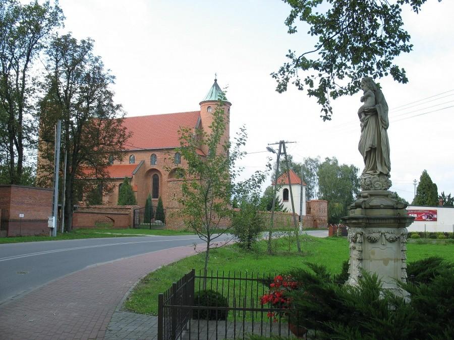 Brochów
