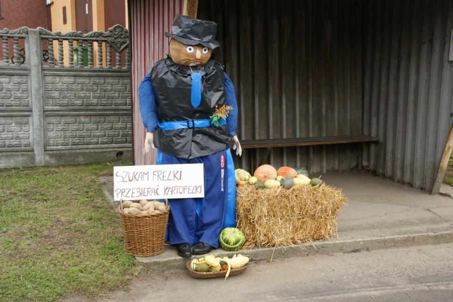 Gminne Dożynki w Grocholubiu 3