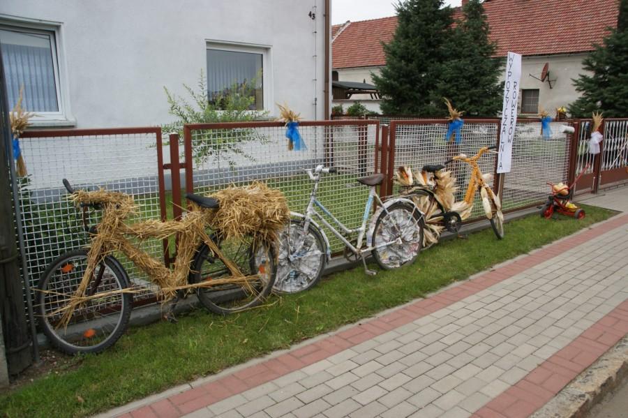 Gminne Dożynki w Grocholubiu 12