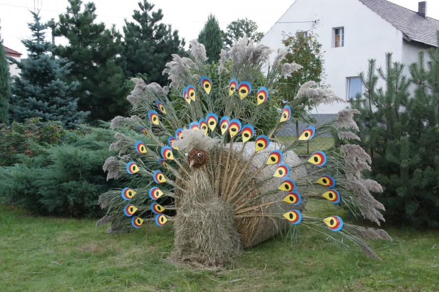 Gminne Dożynki w Kadłubcu 2