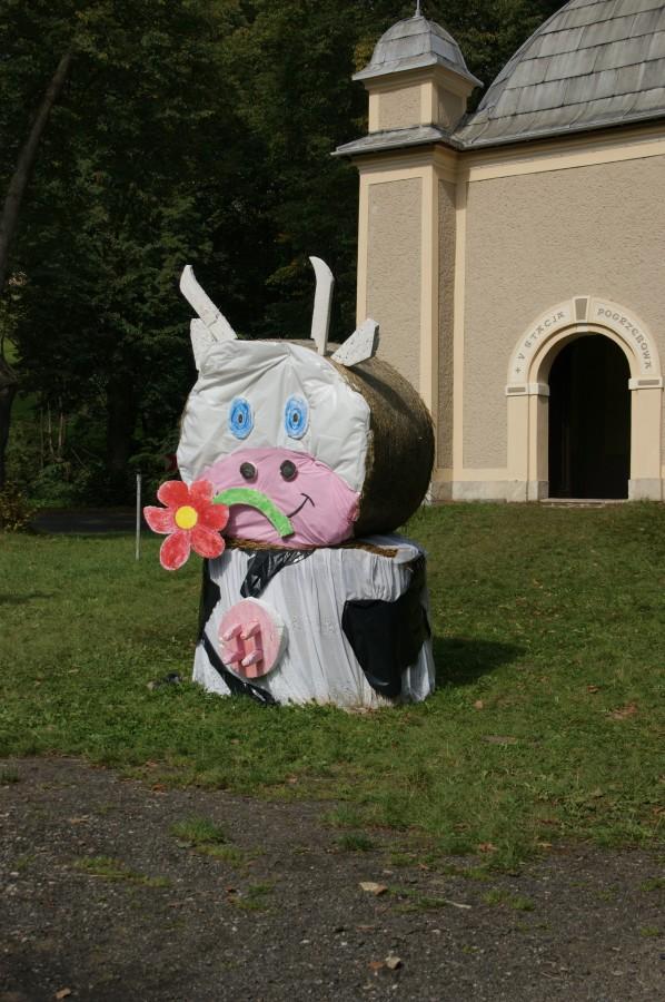 Gminne Dożynki w Kadłubcu 6
