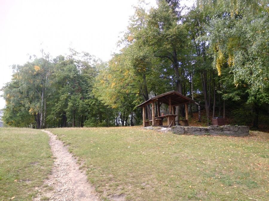 Buda w Ogrodzieńcu