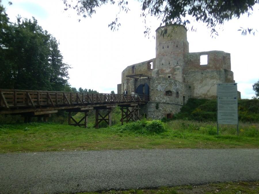Zamek Siewierz