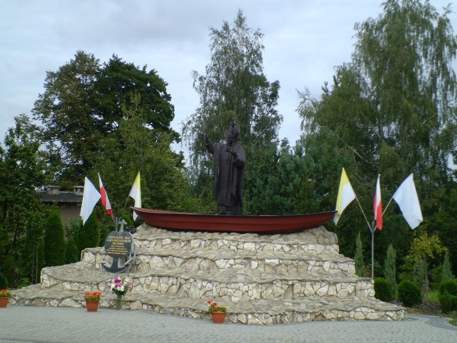 Pomnik