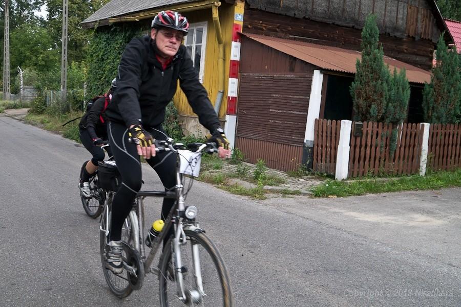 znów na asfalcie
