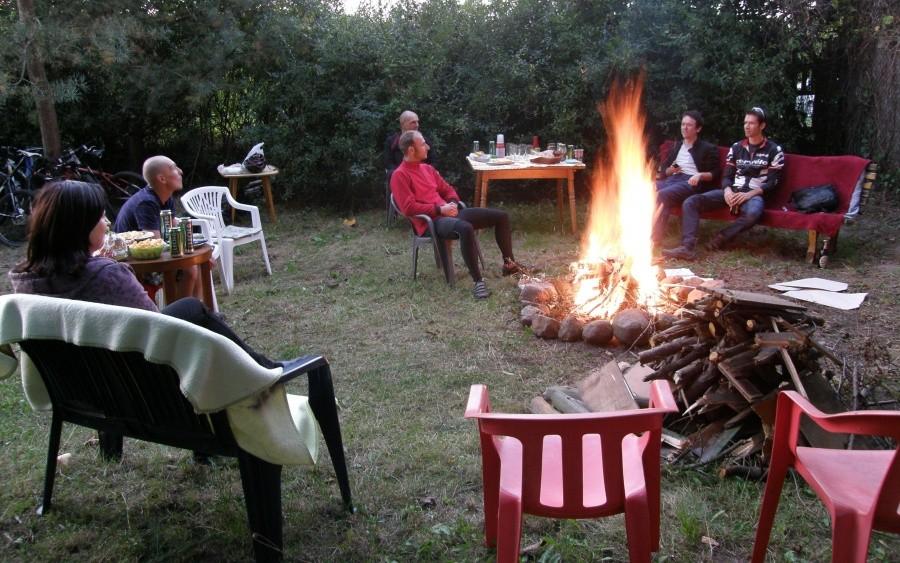 Teamową imprezę czas zacząć !