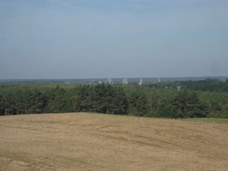 widoczek z wieży 5