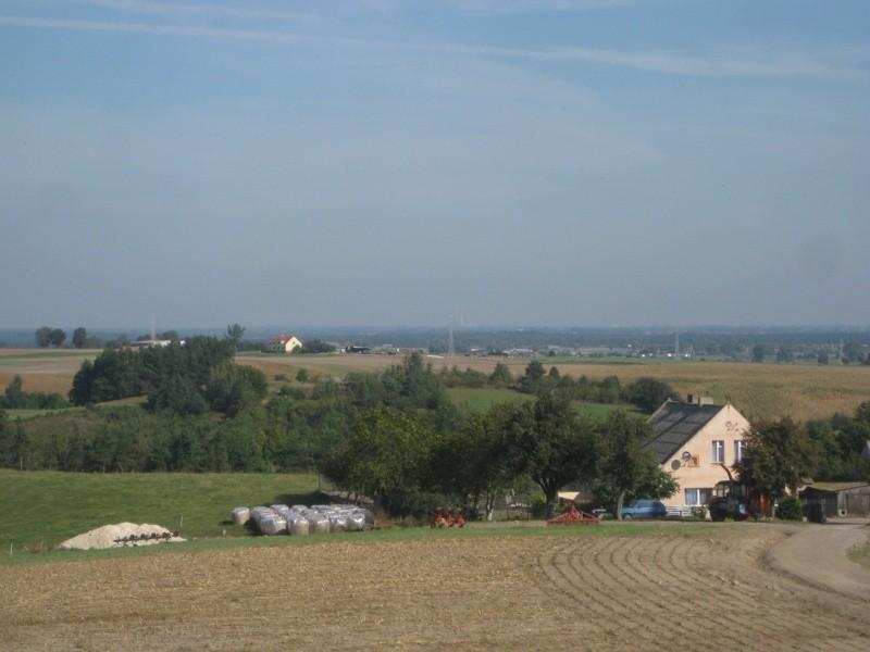 widoczek z wieży 9