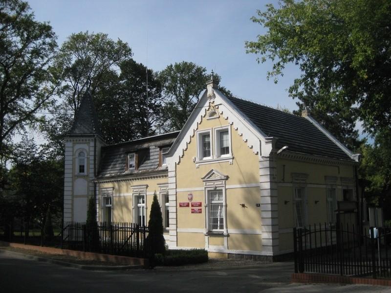 Rogowo - Urząd Gminy