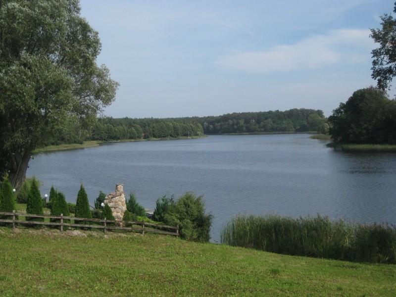 Kowalewo - Jezioro Dziadkowskie