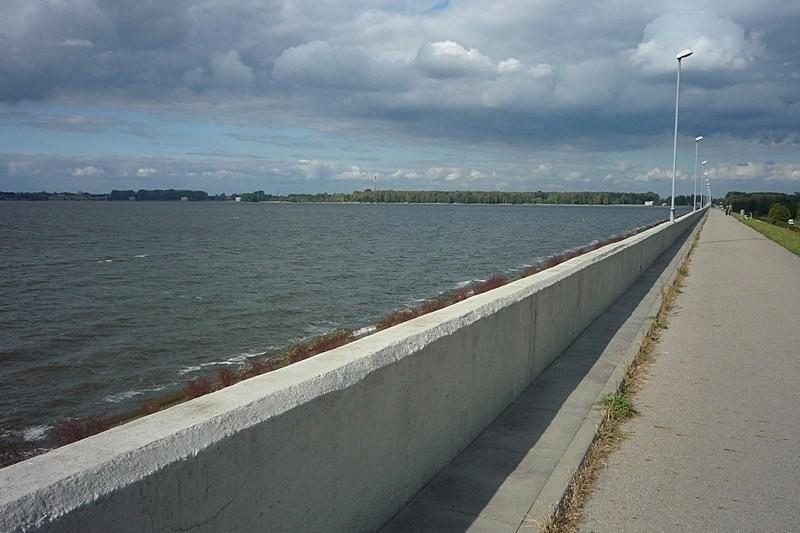 Zbiornik goczałkowicki