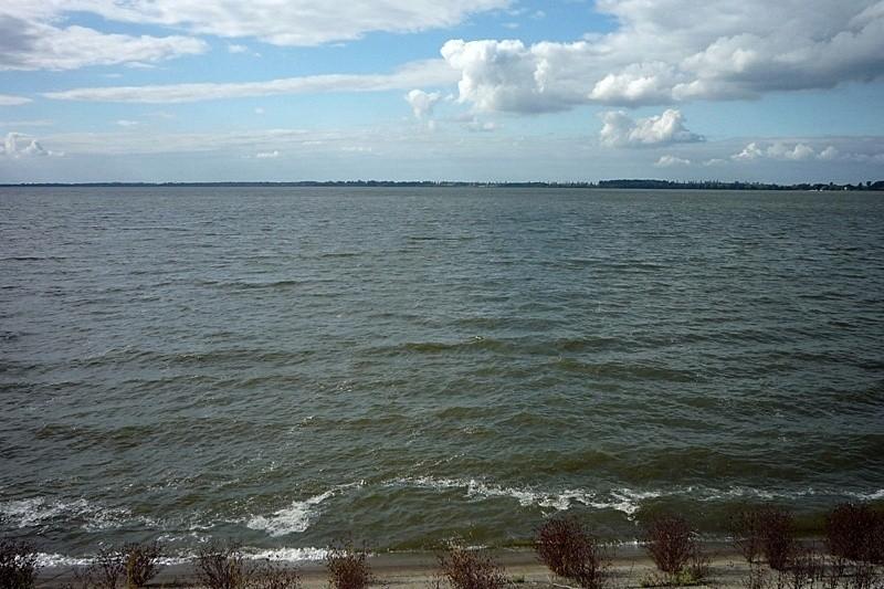 Jezioro Goczałkowickie