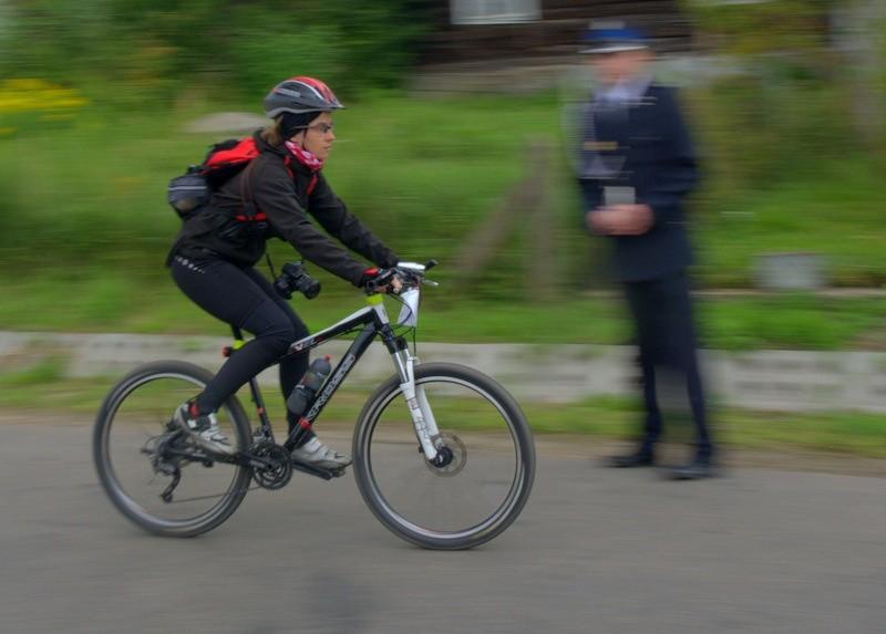 Latająca Tymoteuszka
