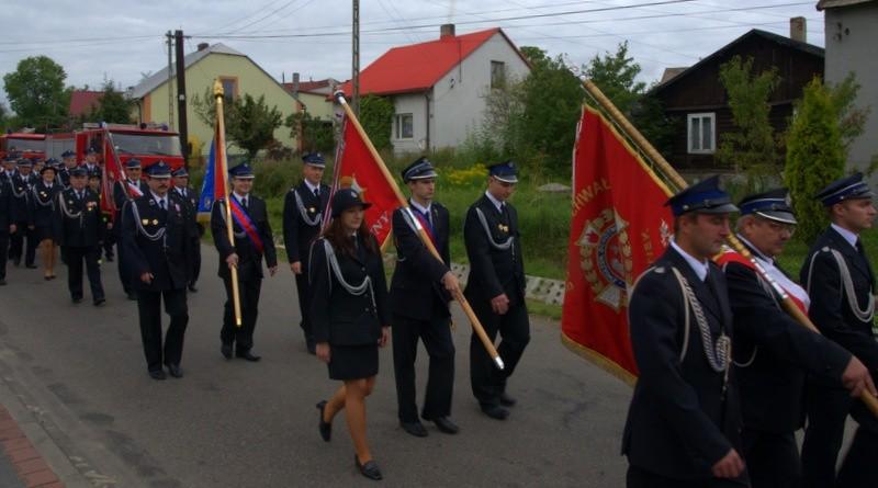 prawie jak pochód 1 maja