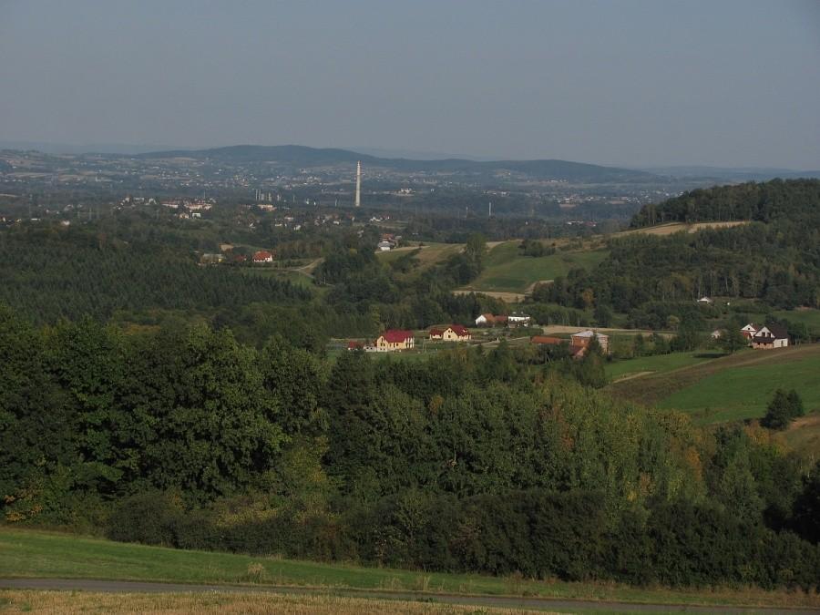 Semi-industrialne Gorlice